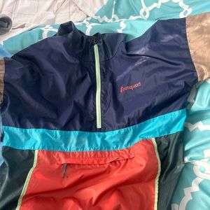 Men’s Cotopaxi wind breaker